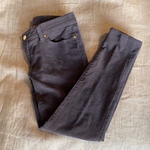 Tory Burch cord pant